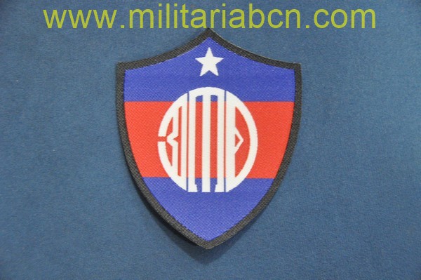 Militaria Barcelona