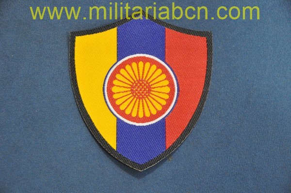 Militaria Barcelona