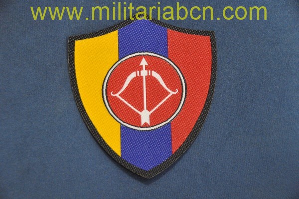Militaria Barcelona