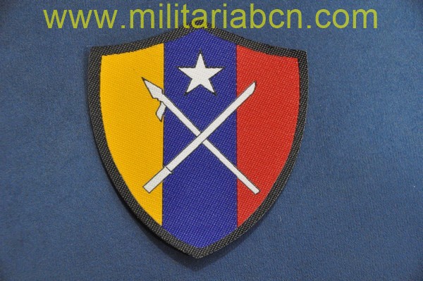 Militaria Barcelona