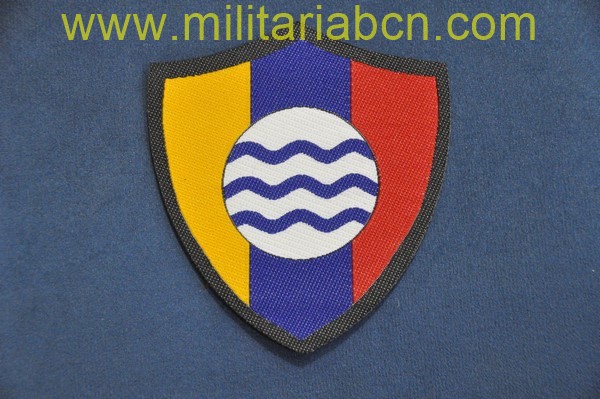 Militaria Barcelona