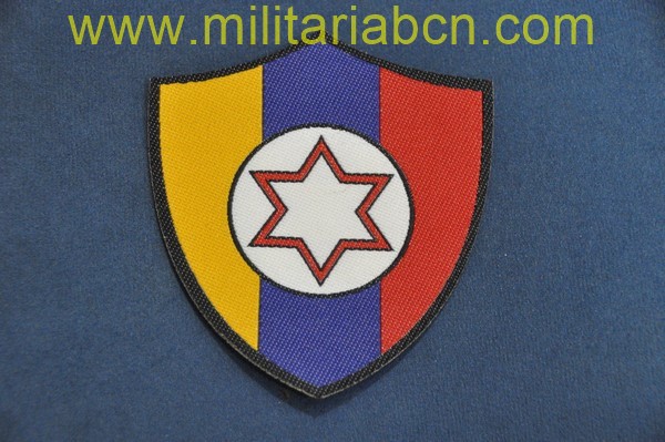 Militaria Barcelona