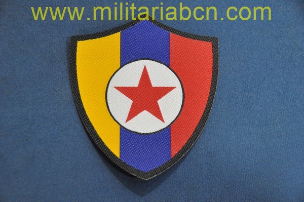 Militaria Barcelona