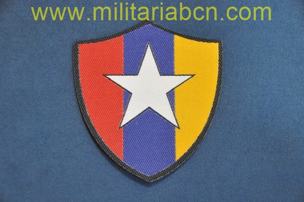 Militaria Barcelona