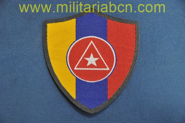 Militaria Barcelona