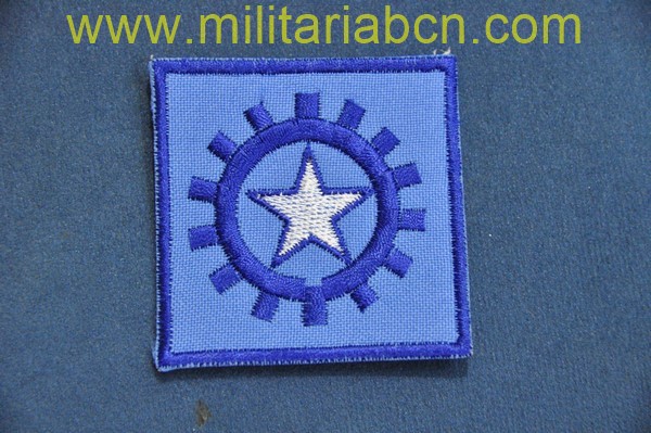 Militaria Barcelona