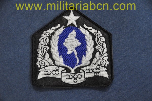 Militaria Barcelona