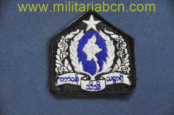 Militaria Barcelona