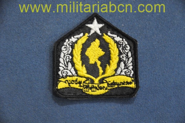 Militaria Barcelona