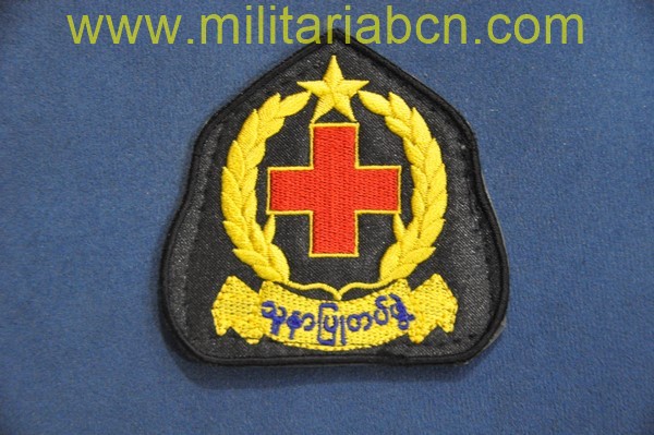 Militaria Barcelona