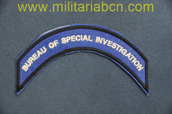 Militaria Barcelona