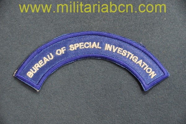 Militaria Barcelona