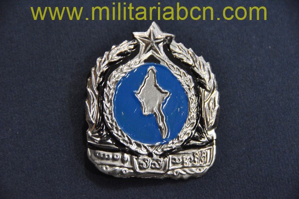 Militaria Barcelona