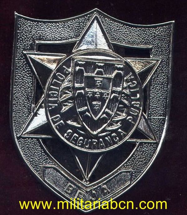 Militaria Barcelona