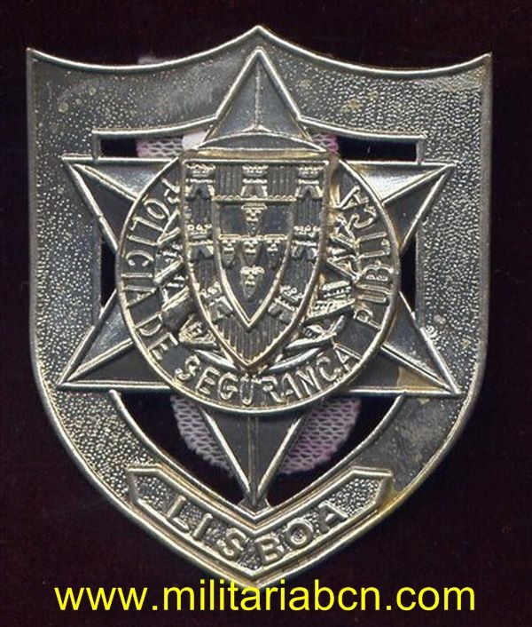 Militaria Barcelona