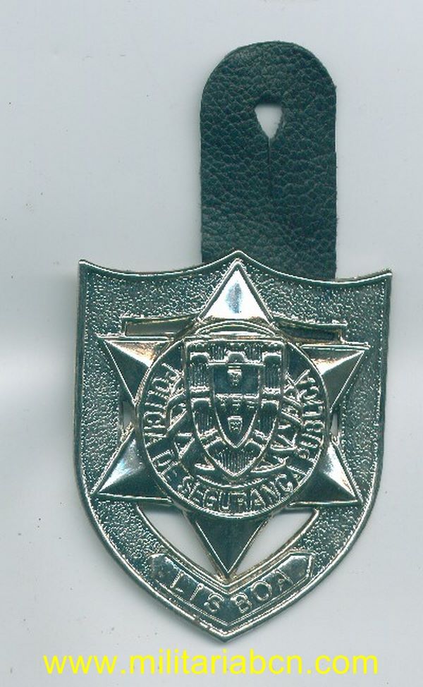 Militaria Barcelona
