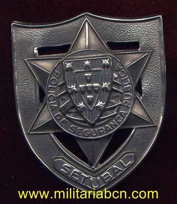 Militaria Barcelona