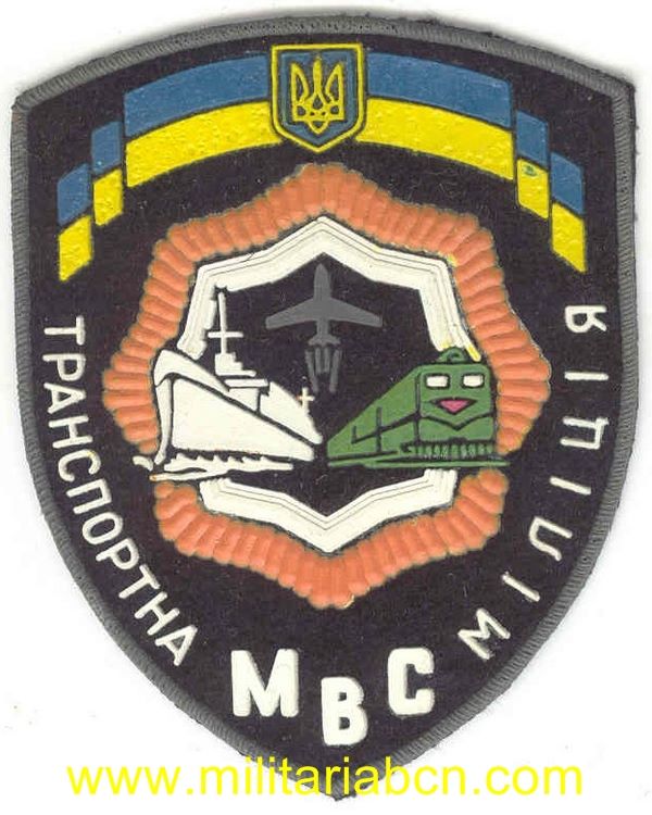 Militaria Barcelona