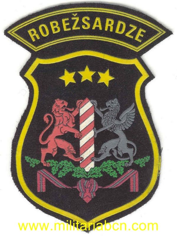 Militaria Barcelona