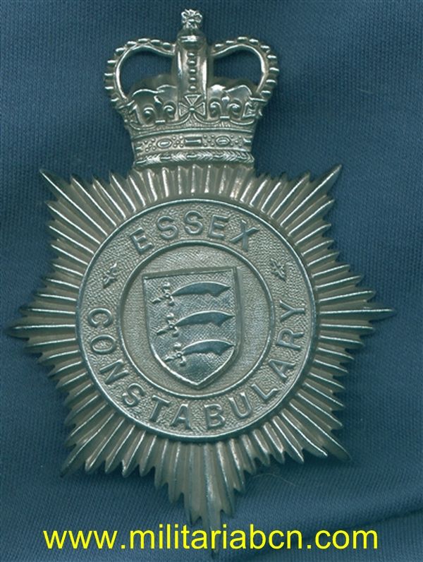 Militaria Barcelona