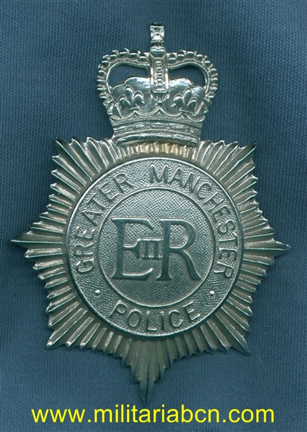 Militaria Barcelona