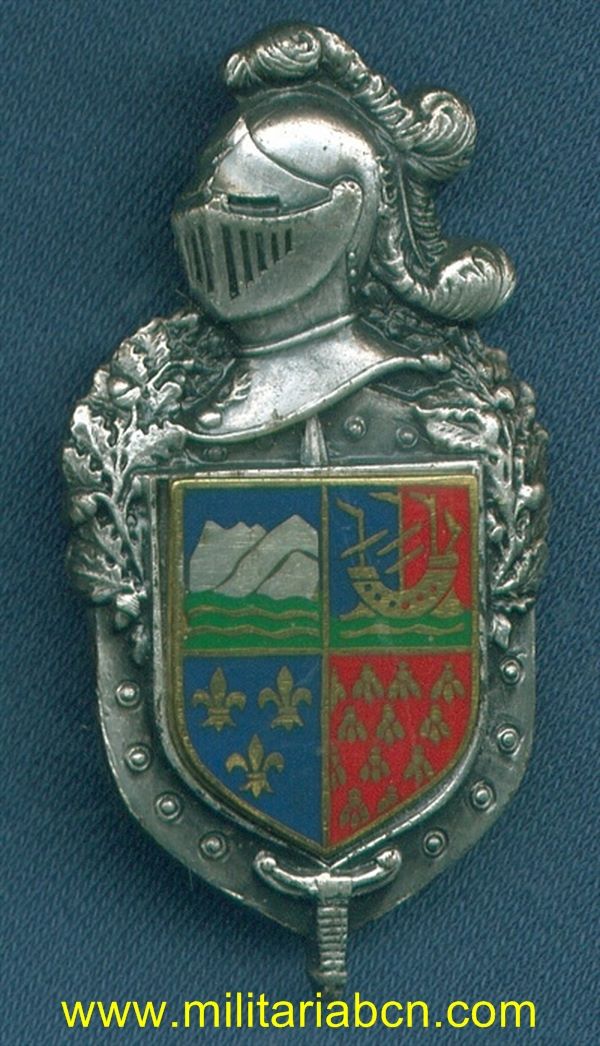 Militaria Barcelona