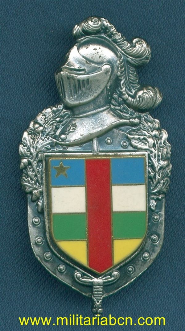 Militaria Barcelona