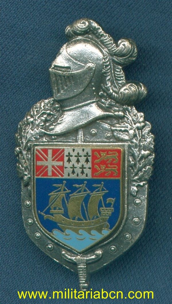 Militaria Barcelona
