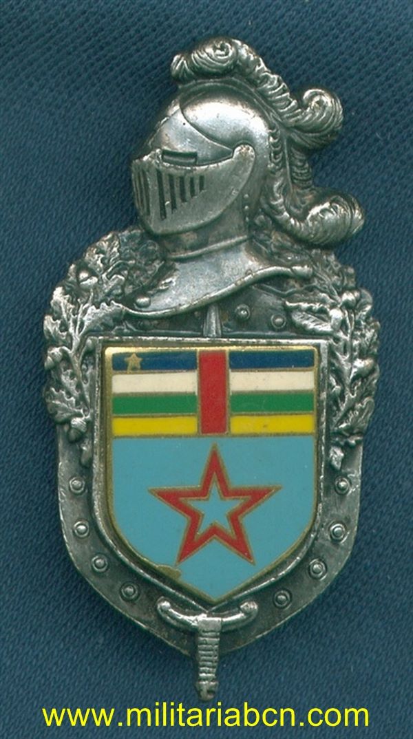 Militaria Barcelona