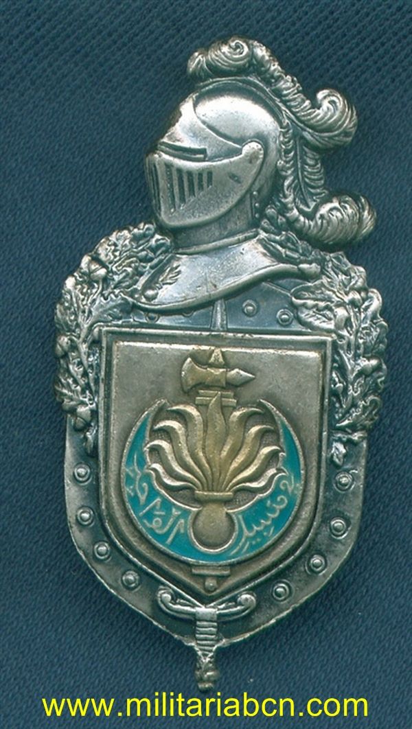 Militaria Barcelona