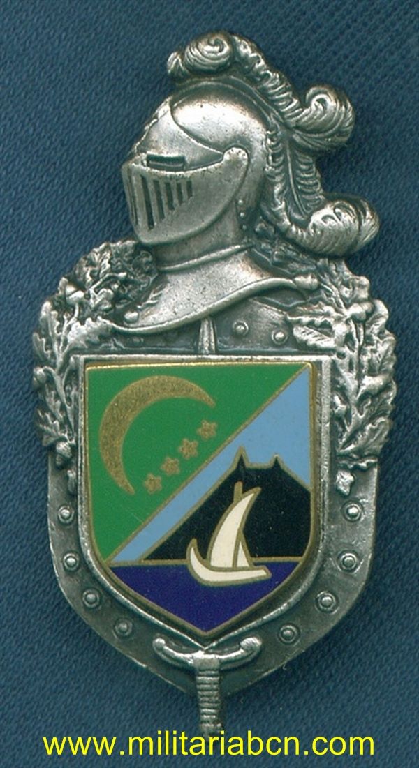 Militaria Barcelona