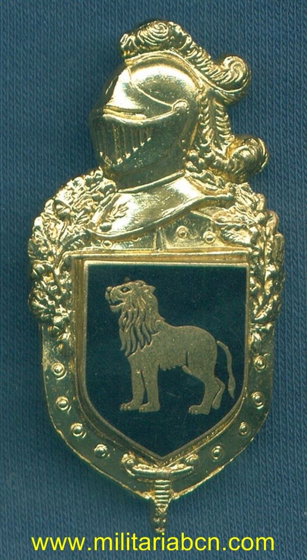 Militaria Barcelona