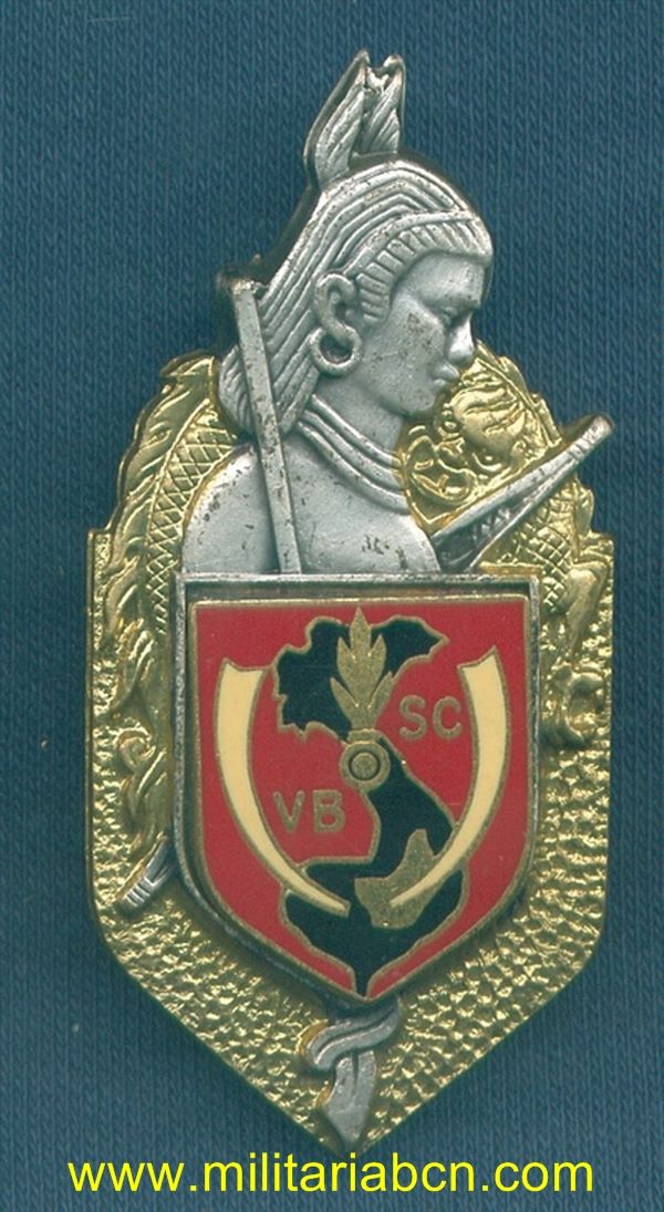 Militaria Barcelona