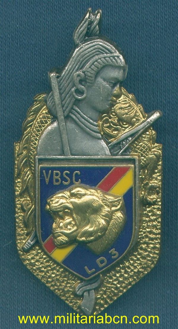 Militaria Barcelona