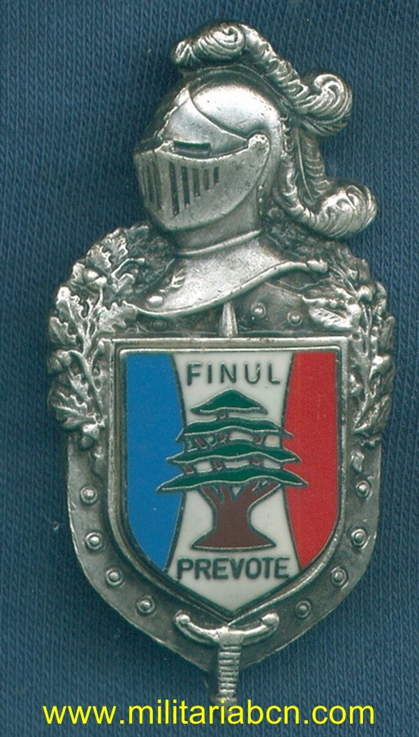 Militaria Barcelona