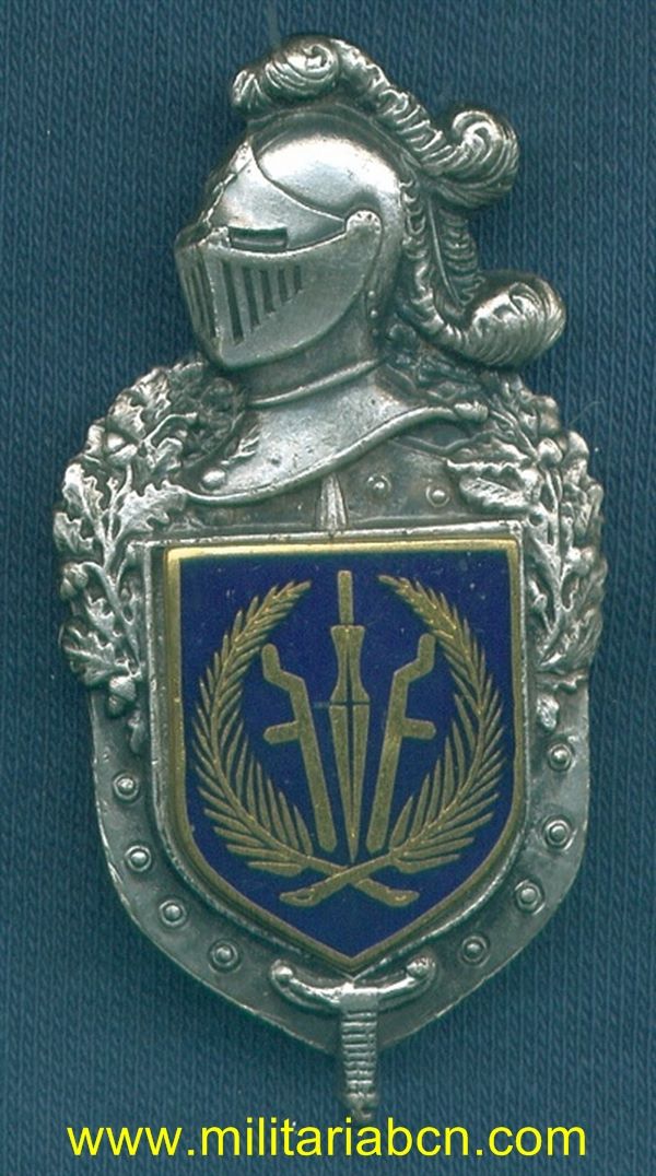 Militaria Barcelona