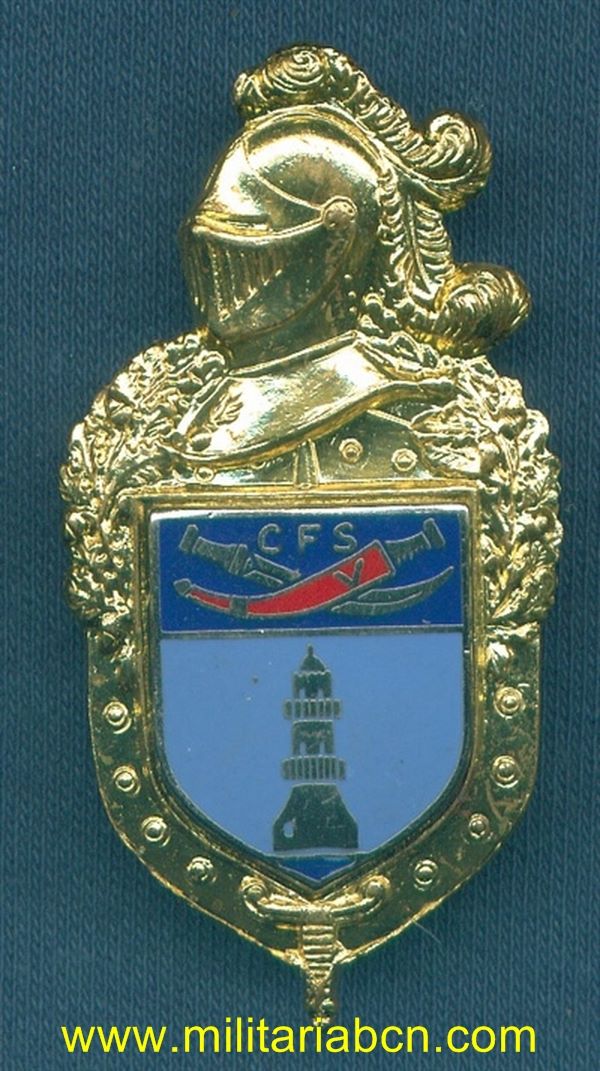 Militaria Barcelona