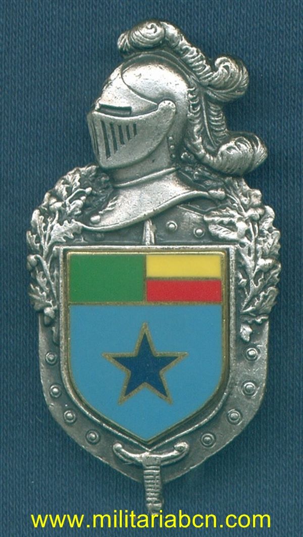 Militaria Barcelona