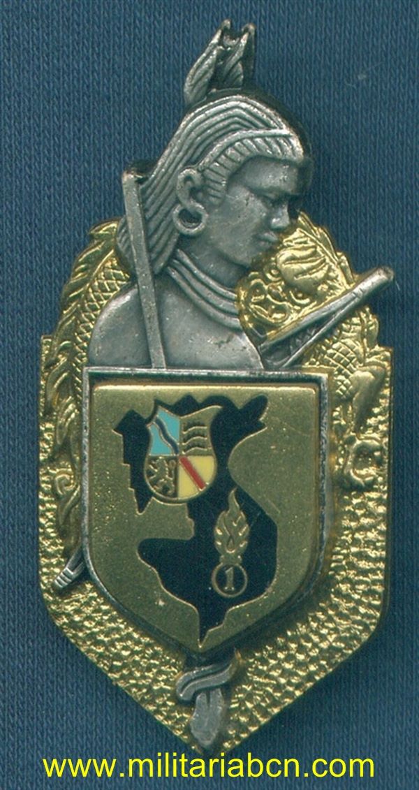 Militaria Barcelona