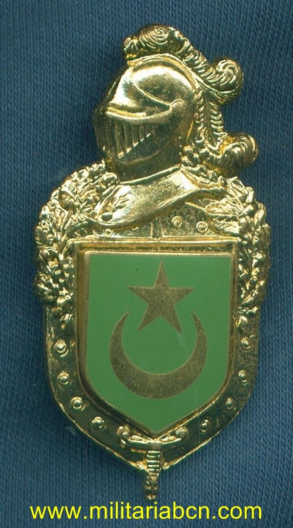 Militaria Barcelona