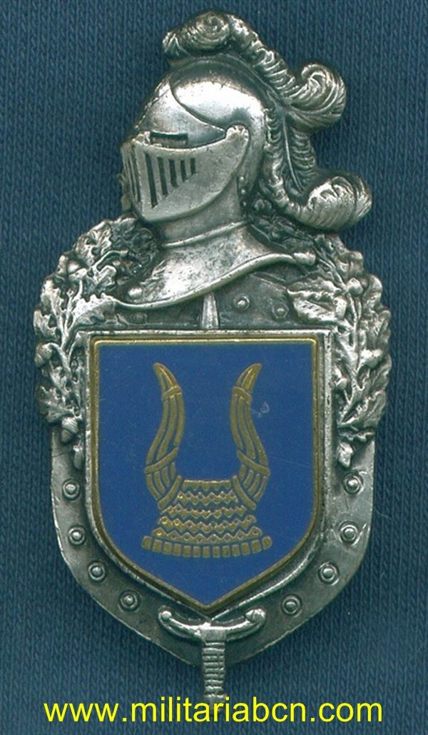 Militaria Barcelona