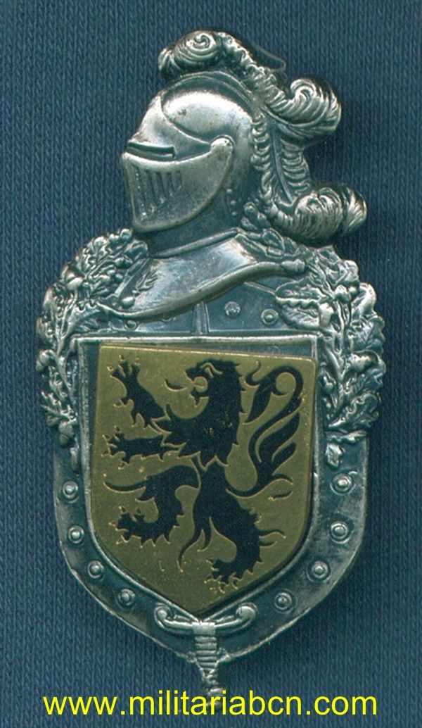 Militaria Barcelona