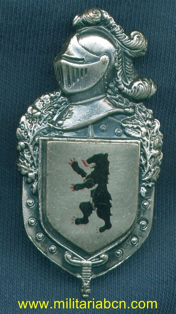 Militaria Barcelona