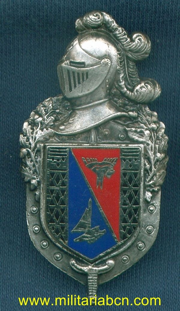 Militaria Barcelona