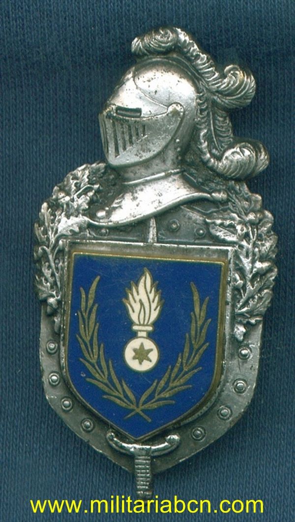 Militaria Barcelona
