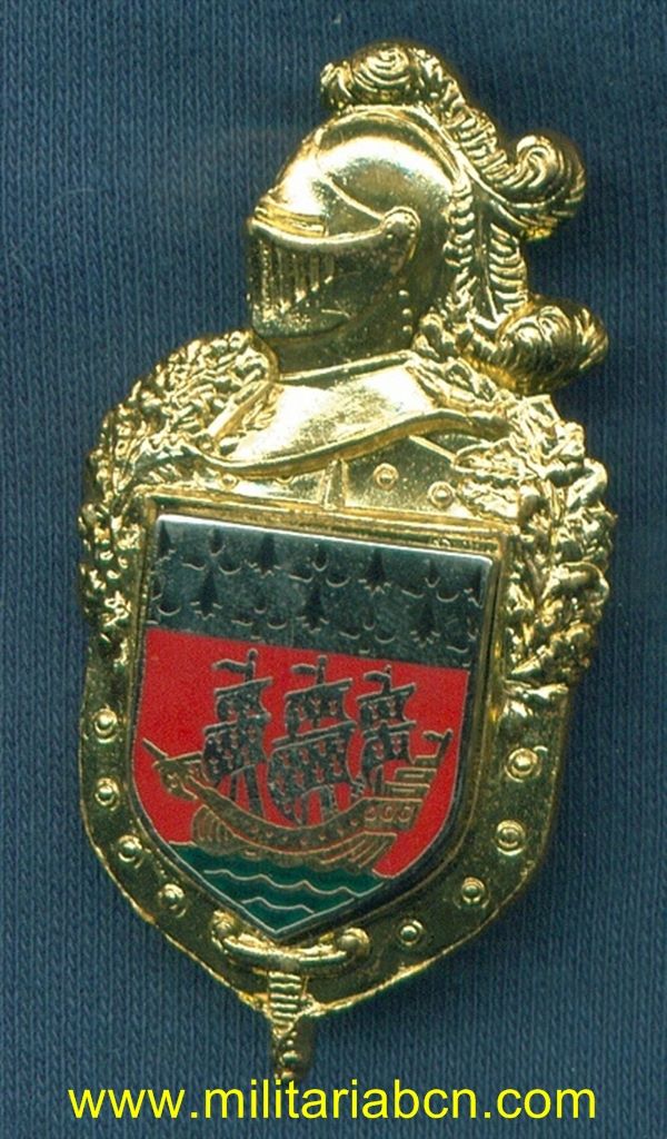 Militaria Barcelona