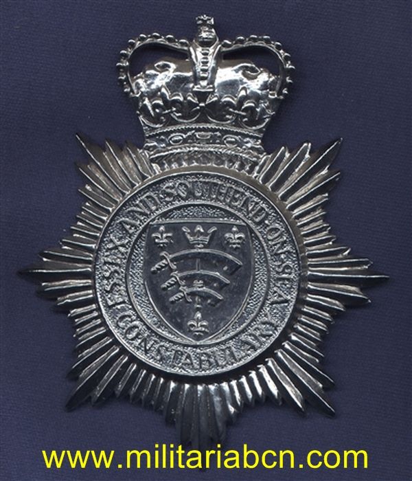 Militaria Barcelona