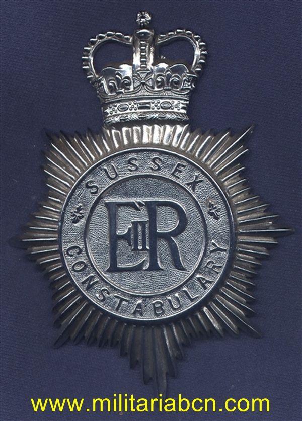 Militaria Barcelona