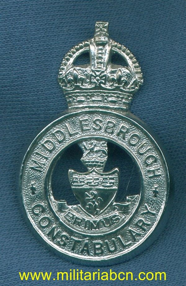 Militaria Barcelona