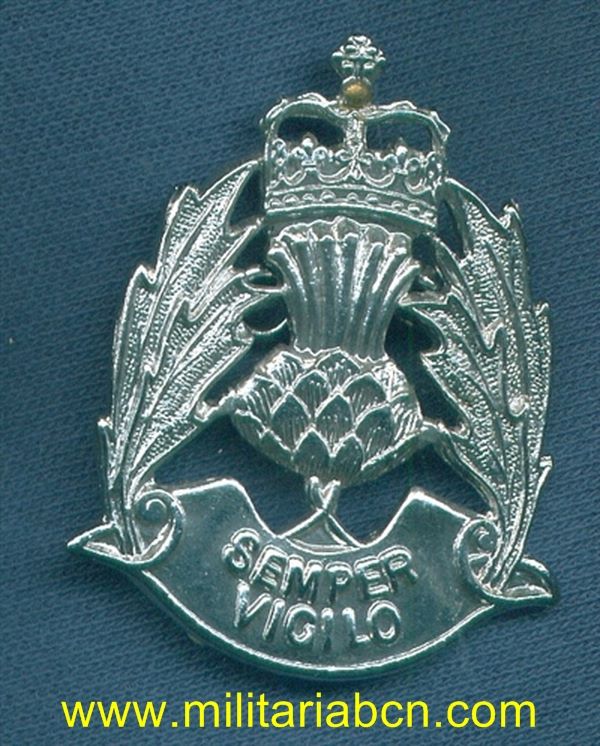 Militaria Barcelona